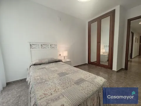 Pis de 123 m² a Alacant
