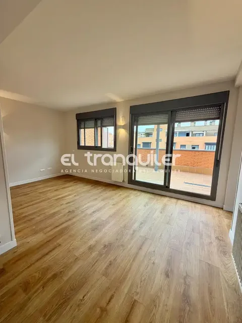 Pis de 73 m² a Madrid