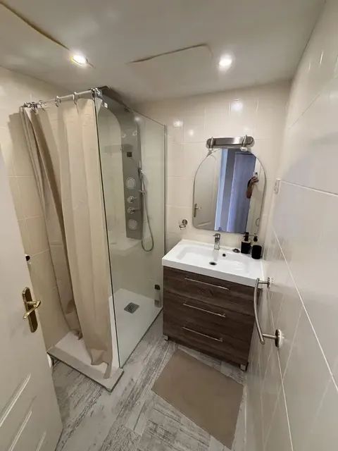 Pis de 111 m² a Estepona