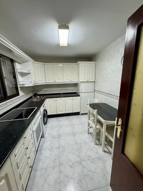 Apartamento 85 m² em San Roque