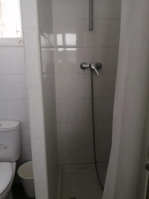 Quarto para alugar, Barcelona