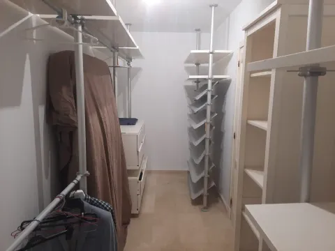 Wohnung 110 m² in El Rosario