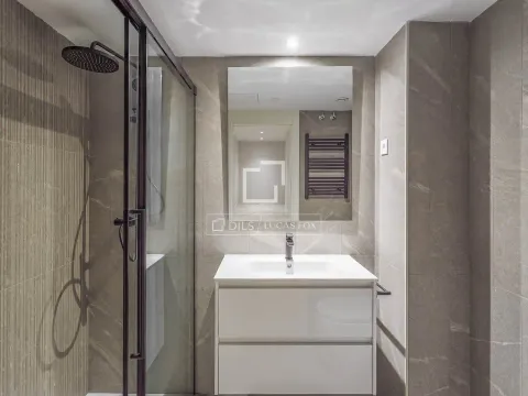 Pis de 72 m² a Madrid