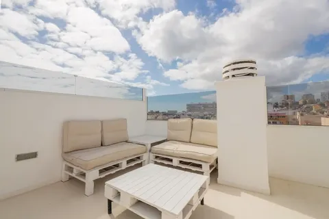 Wohnung 113 m² in Las Palmas de Gran Canaria