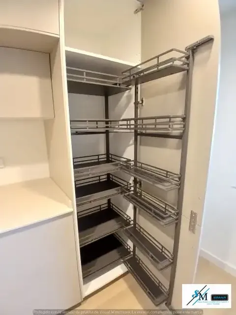 Pis de 92 m² a Toledo
