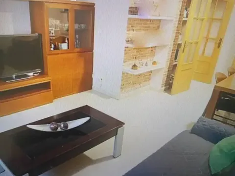 Pis de 85 m² a Terrassa