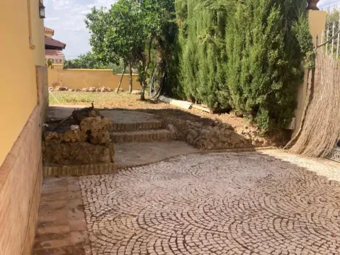 Casa de 96 m² a Palomares del Río