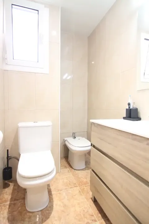 Pis de 75 m² a Olesa de Montserrat