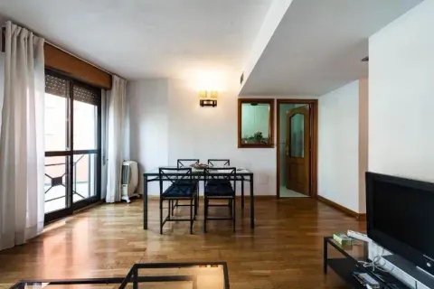 Pis de 65 m² a Madrid