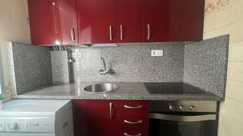 Pis de 55 m² a Saragossa