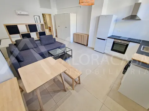 Pis de 60 m² a Màlaga