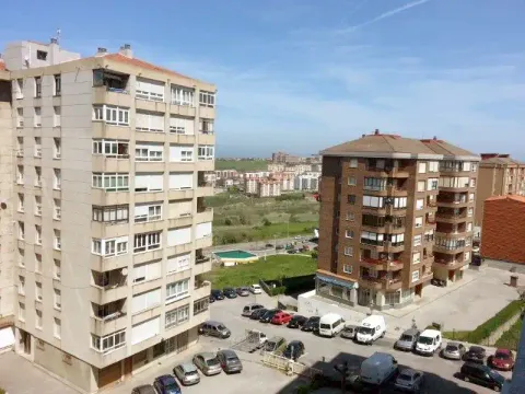 Apartamento 130 m² em Santander