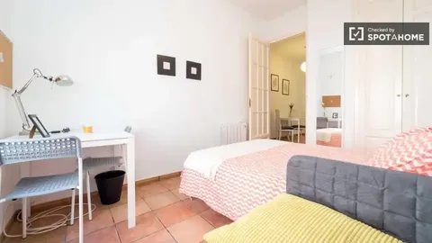 Habitació de lloguer, València