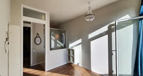 Pis de 35 m² a Santa Maria de Palautordera