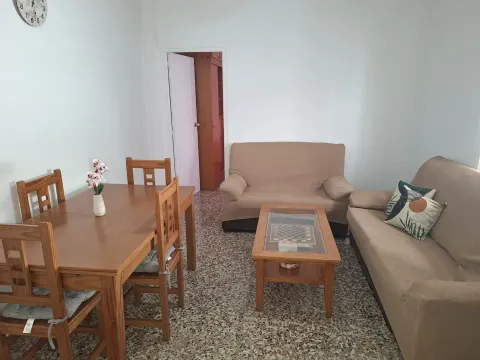 Habitació de lloguer, Sant Vicent del Raspeig