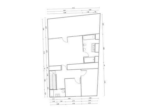 Casa de 282 m² a Garrigàs