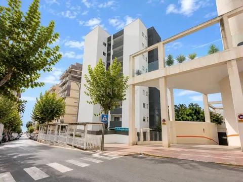 Pis de 71 m² a Calp