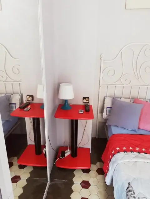 Habitació de lloguer, València