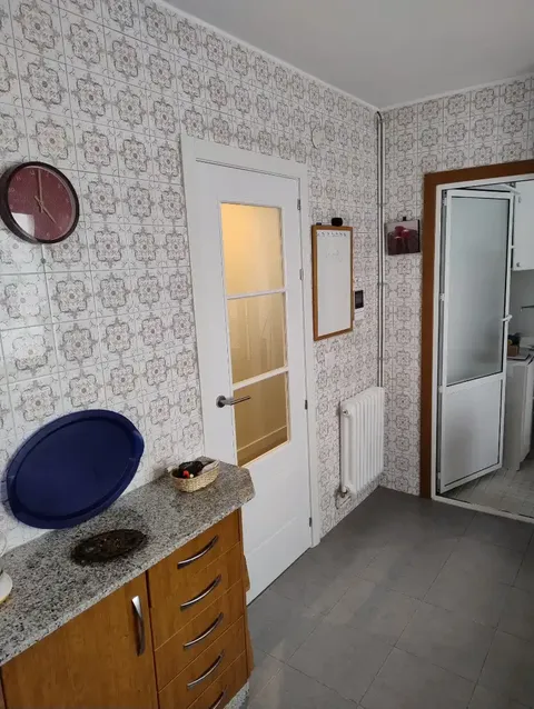 Pis de 121 m² a Lugo
