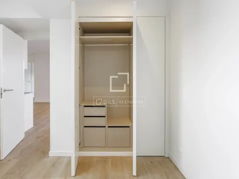 Piso de 65 m² en Madrid