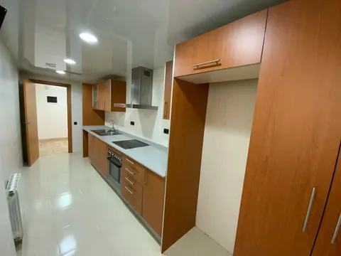 Pis de 81 m² a Sant Andreu de Llavaneres