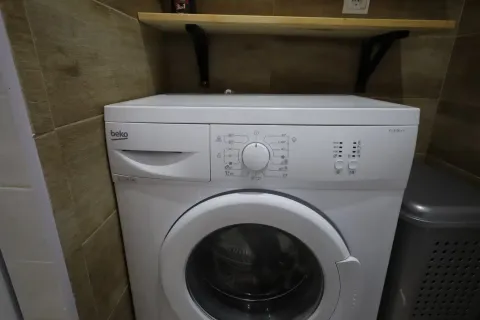 Квартира 70 м² в Benalmádena