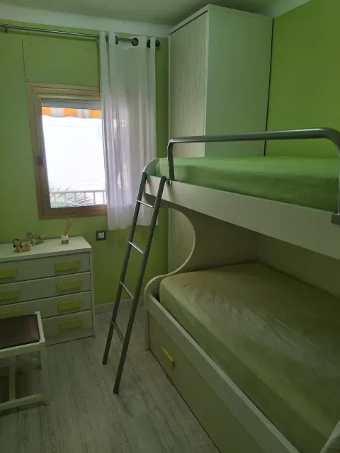 Pis de 70 m² a Cambrils