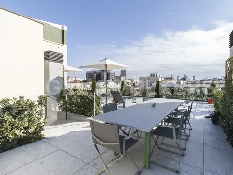 Pis de 47 m² a Barcelona