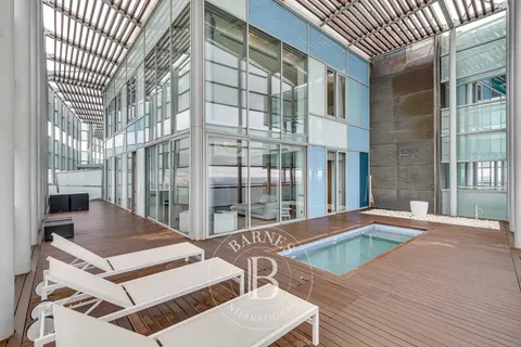 Piso de 246 m² en Barcelona