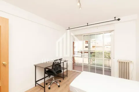 Habitació de lloguer, Alcalá de Henares