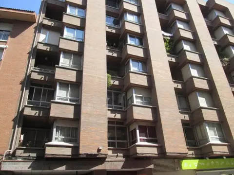 Pis de 65 m² a Valladolid