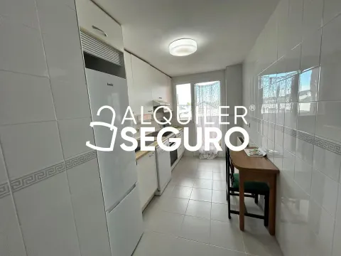 Apartamento 90 m² em Rivas-Vaciamadrid