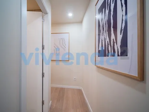 Pis de 73 m² a Madrid
