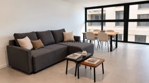 Квартира 90 м² у l'Eliana (2/10)