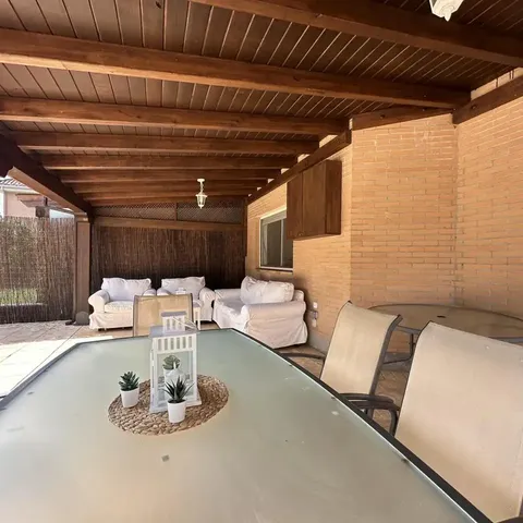 Maison 217 m² à Talamanca de Jarama