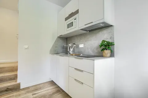 Pis de 32 m² a Madrid