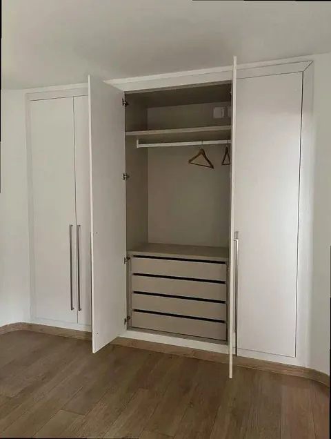 Pis de 105 m² a València