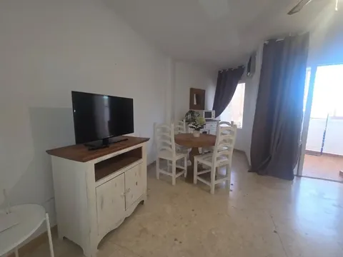 Pis de 37 m² a Mijas