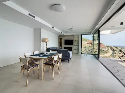 Casa de 251 m² a el Poble Nou de Benitatxell