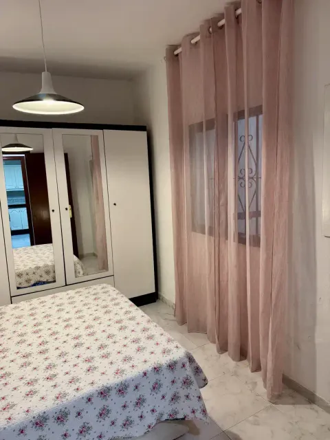 Apartamento 85 m² em San Roque