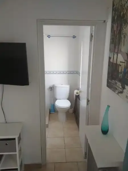 Wohnung 36 m² in Fuengirola