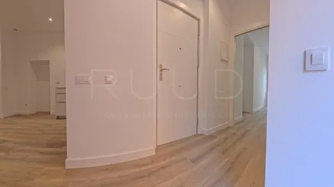 Wohnung 95 m² in Vilanova i la Geltrú