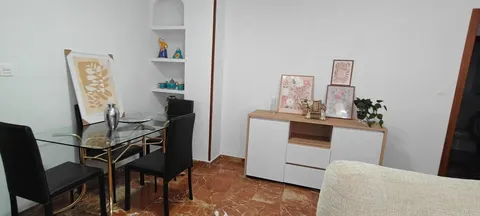 Stanza in affitto, Granada