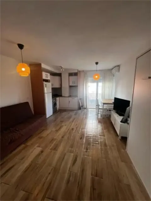 Pis de 30 m² a Roquetas de Mar