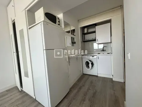 Квартира 35 м² в Мадриде