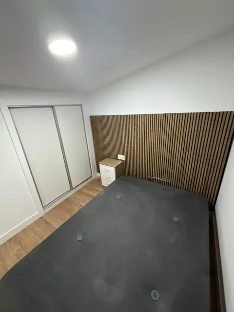 Pis de 50 m² a Alcoi