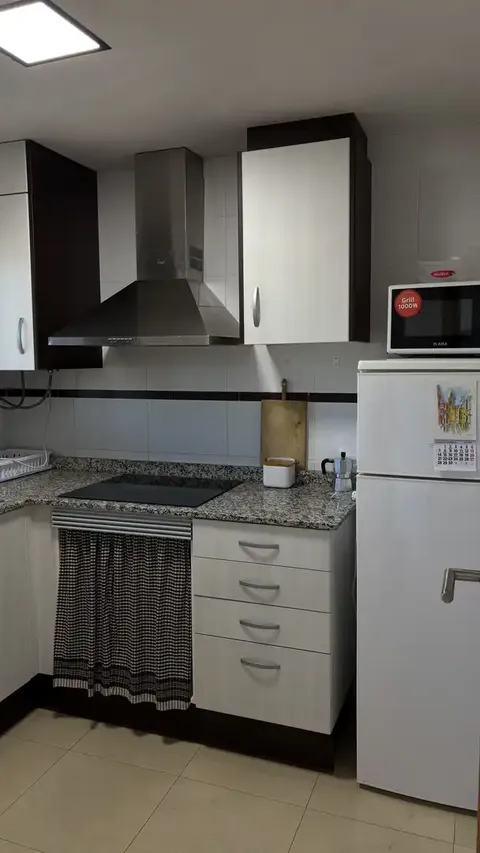 Pis de 80 m² a Albocàsser
