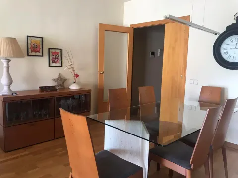Pis de 97 m² a Castelldefels