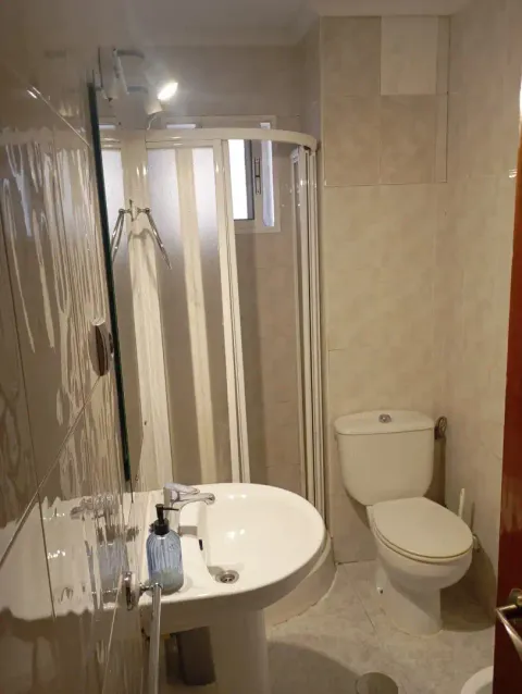 Pis de 90 m² a Sevilla