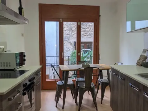 Casa de 86 m² a Batea